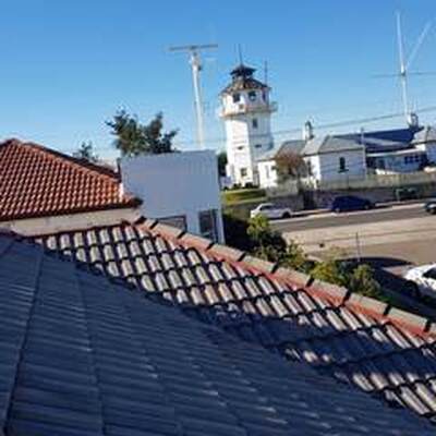 Mr  Roofer