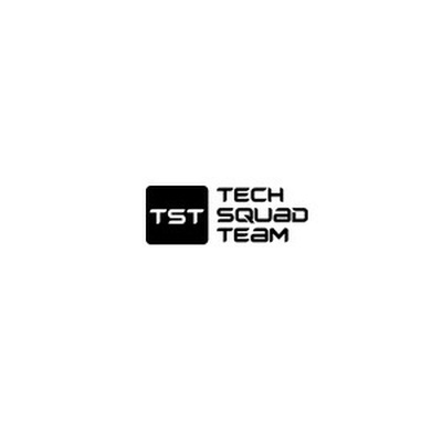 Tech Squad Team Info