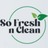 So Fresh N Clean