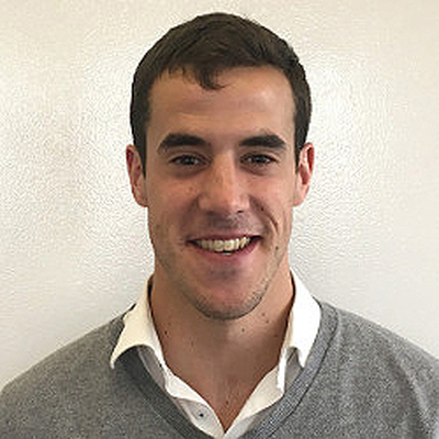 Shawn Robertson