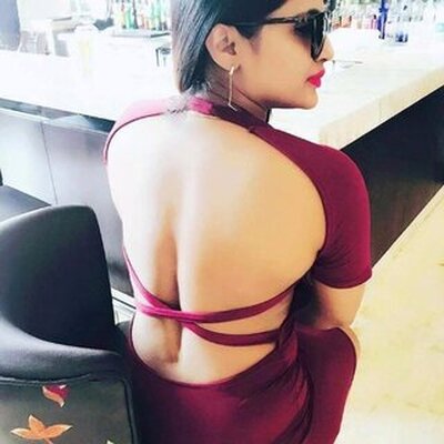 Miss Delhi Escort