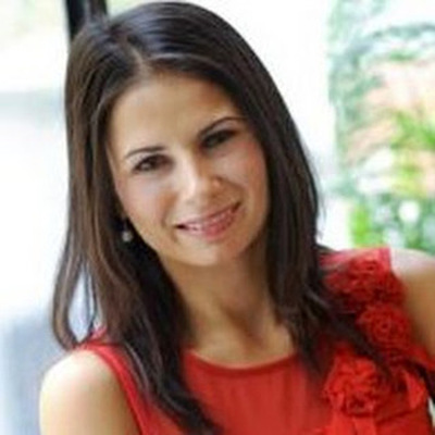 Chiristina Cooper