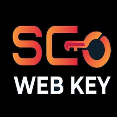 seo web key