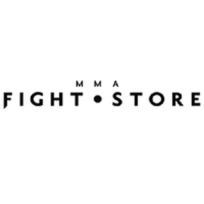 MMA Fight Store