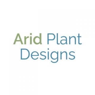 Arid Plant Designs
