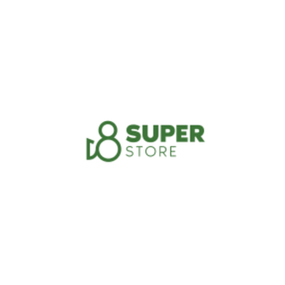 D8  Super Store 