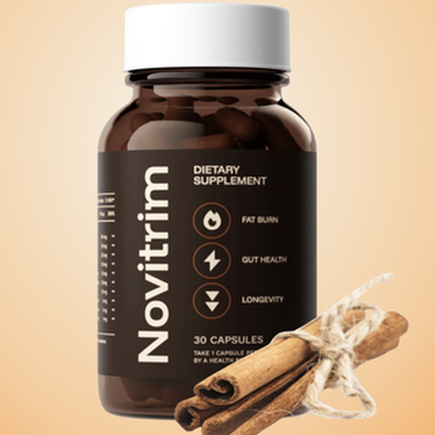 Novitrim Commande