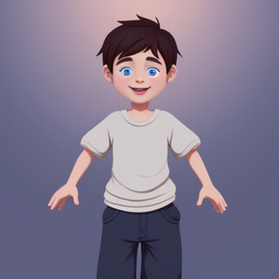 Zachary  Bannerman