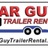 Car Guy Trailer Rental