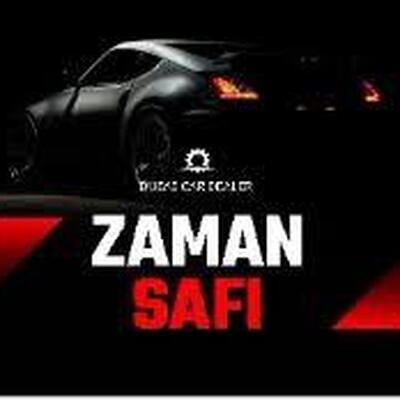 Zaman Safi
