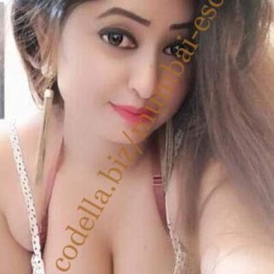 Codella Mumbai Escorts