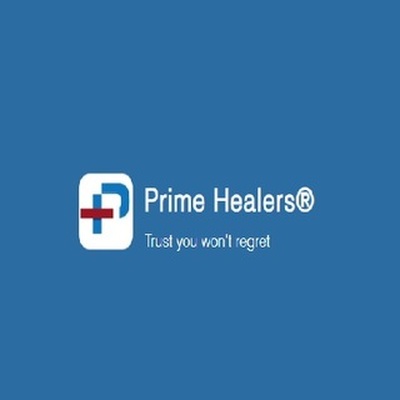 Prime Healers