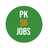 PK96JOBS Government Jobs 2022