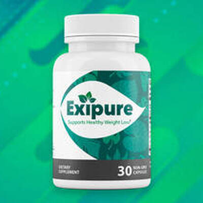 Exipure UK