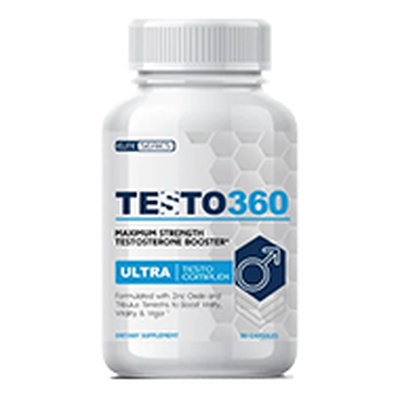 Testo 360 Precio AR