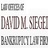 David Siegel