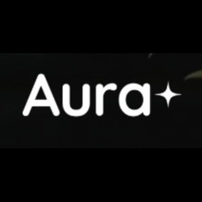 Aura  Displays
