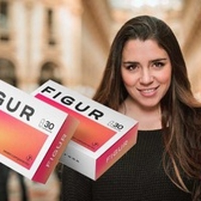 Figur Gelules