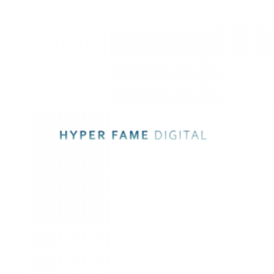 Hyper Fame  Digital