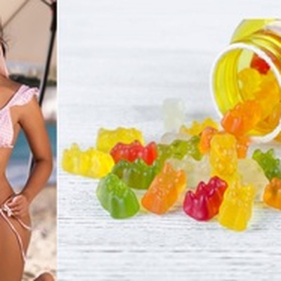 Shark Tank Weight Loss Gummies