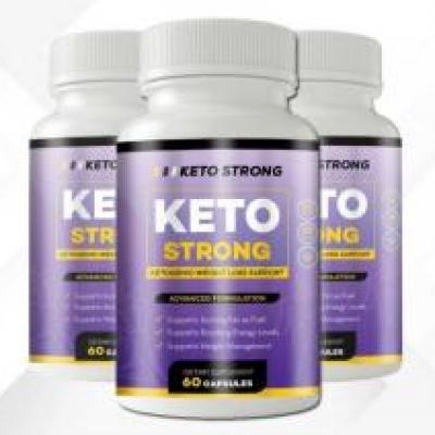 keto strong bhb ca