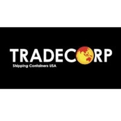 Tradecorp Shipping Container Sales