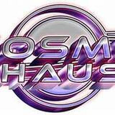 cosmic haus