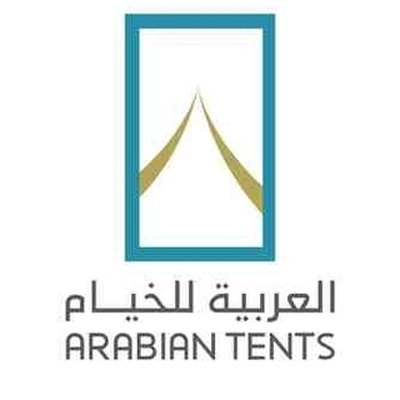 Arabian Tents