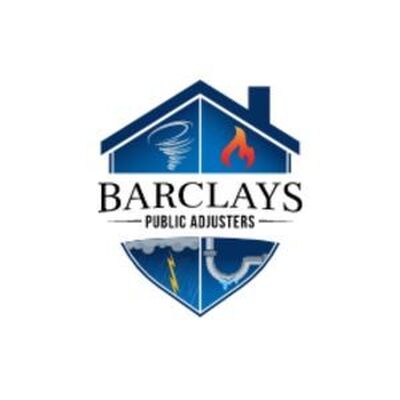 Barclays Public Adjusters