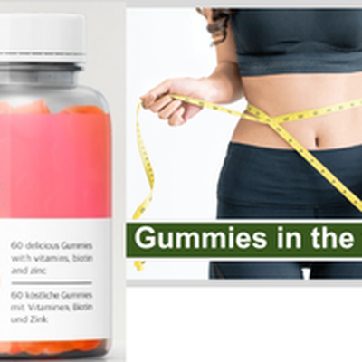 Slimming Gummies