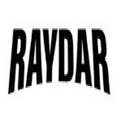 Raydar Magazine