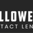 Halloween Contact Lenses