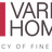 Varma Homes