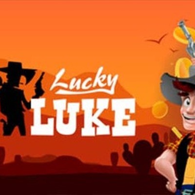 Lucky Luke