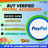 Buy Verified  PayPal Accounts