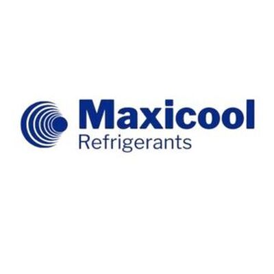 Maxicool Refrigerants
