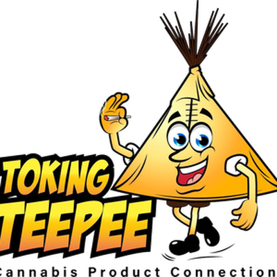 Toking Teepee