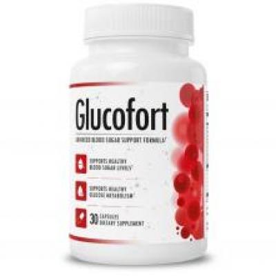 Glucofort Nederland