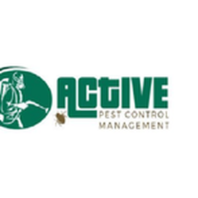 Active Pest Control Management