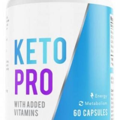 keto pro be