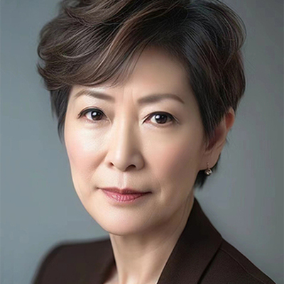 Gillian Chen