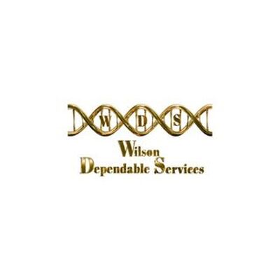 Wilson Dependable  Services