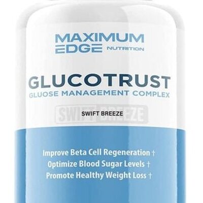 glucotrust south africa