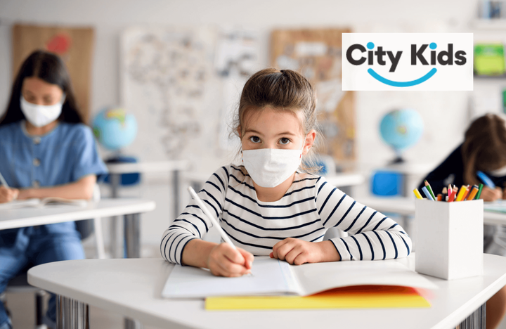 City Kids School