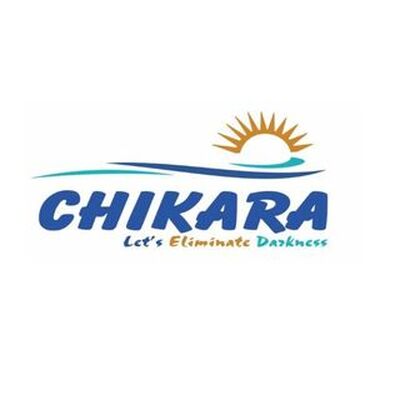 Ashish  Singh Chikara