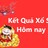 kqxs homnay