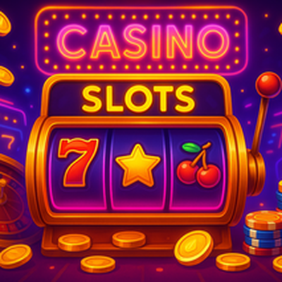 kaszino slotok