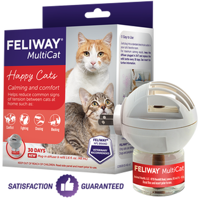 Feliway Calming  Diffuser