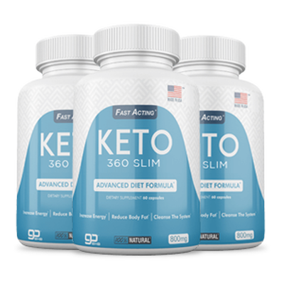 Keto360slim enchile