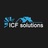 ICF  SOLUTIONS